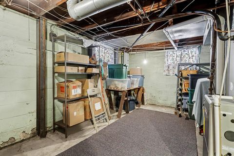 Tiny photo for 191 Neal Avenue, Newark, OH 43055 (MLS # 225045797)