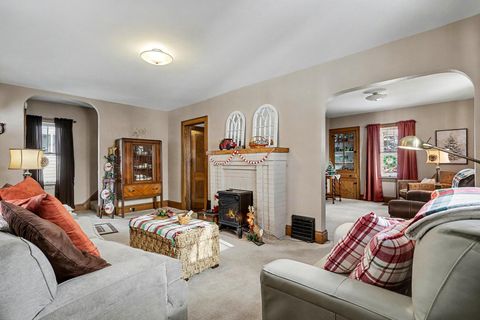 Tiny photo for 191 Neal Avenue, Newark, OH 43055 (MLS # 225045797)