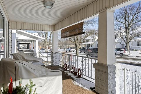 Tiny photo for 191 Neal Avenue, Newark, OH 43055 (MLS # 225045797)