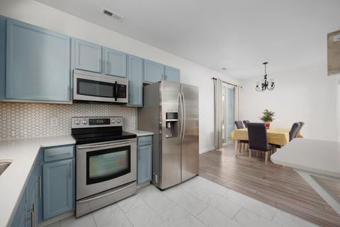 Tiny photo for 6112 Early Light Drive, Galloway, OH 43119 (MLS # 225045383)