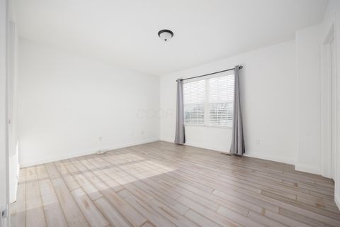 Tiny photo for 6112 Early Light Drive, Galloway, OH 43119 (MLS # 225045383)