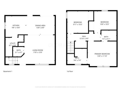 Tiny photo for 6112 Early Light Drive, Galloway, OH 43119 (MLS # 225045383)