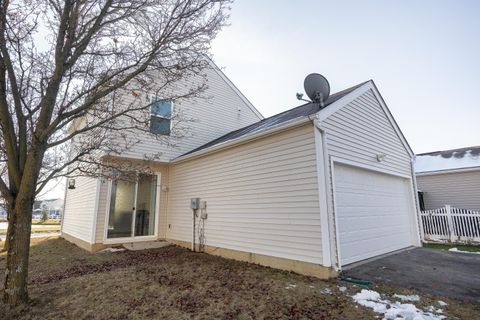 Tiny photo for 6112 Early Light Drive, Galloway, OH 43119 (MLS # 225045383)