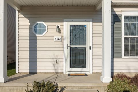 Tiny photo for 6112 Early Light Drive, Galloway, OH 43119 (MLS # 225045383)