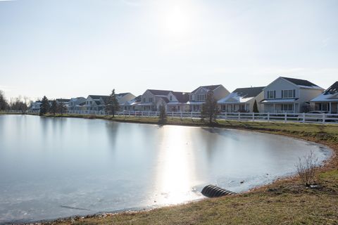 Tiny photo for 6112 Early Light Drive, Galloway, OH 43119 (MLS # 225045383)