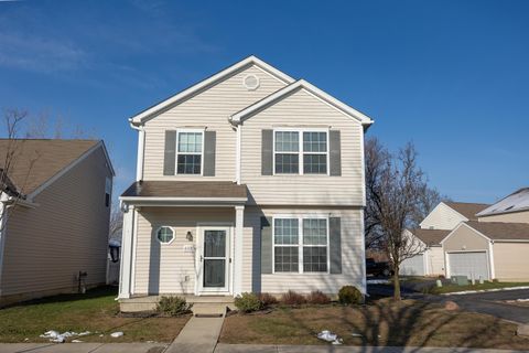 Photo of 6112 Early Light Drive, Galloway, OH 43119 (MLS # 225045383)