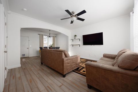 Tiny photo for 6112 Early Light Drive, Galloway, OH 43119 (MLS # 225045383)