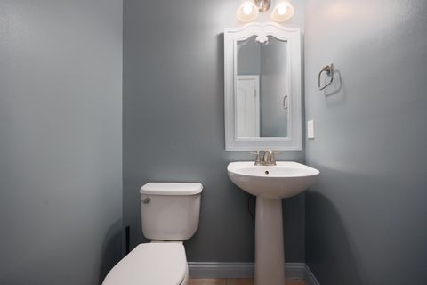 Tiny photo for 6112 Early Light Drive, Galloway, OH 43119 (MLS # 225045383)