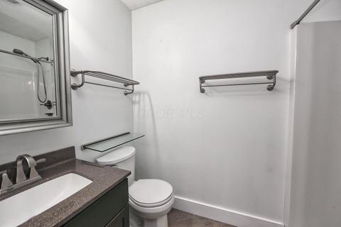 Tiny photo for 817 Highland Hills Drive, Howard, OH 43028 (MLS # 226001787)