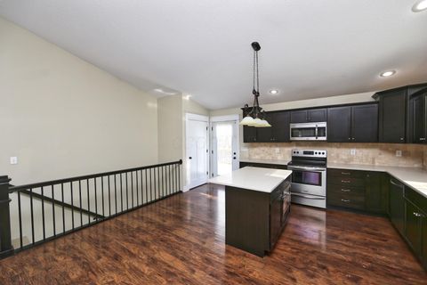 Tiny photo for 817 Highland Hills Drive, Howard, OH 43028 (MLS # 226001787)