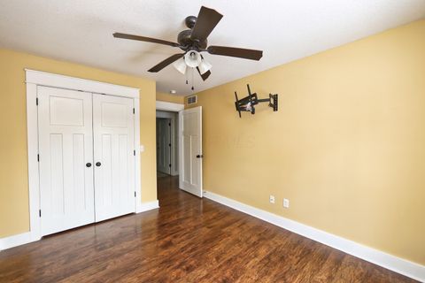 Tiny photo for 817 Highland Hills Drive, Howard, OH 43028 (MLS # 226001787)