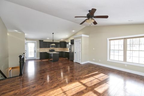 Tiny photo for 817 Highland Hills Drive, Howard, OH 43028 (MLS # 226001787)