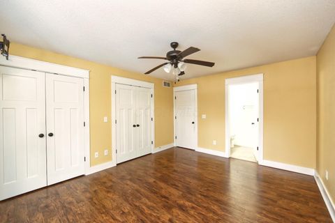 Tiny photo for 817 Highland Hills Drive, Howard, OH 43028 (MLS # 226001787)