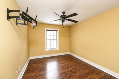 Tiny photo for 817 Highland Hills Drive, Howard, OH 43028 (MLS # 226001787)