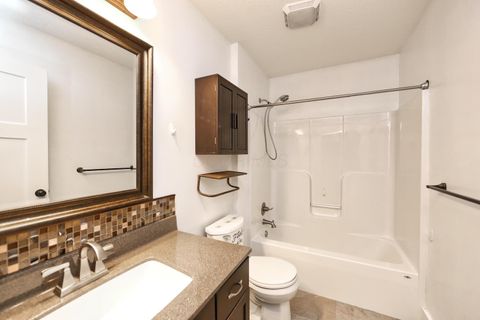 Tiny photo for 817 Highland Hills Drive, Howard, OH 43028 (MLS # 226001787)