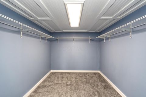 Tiny photo for 817 Highland Hills Drive, Howard, OH 43028 (MLS # 226001787)