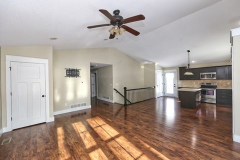 Tiny photo for 817 Highland Hills Drive, Howard, OH 43028 (MLS # 226001787)