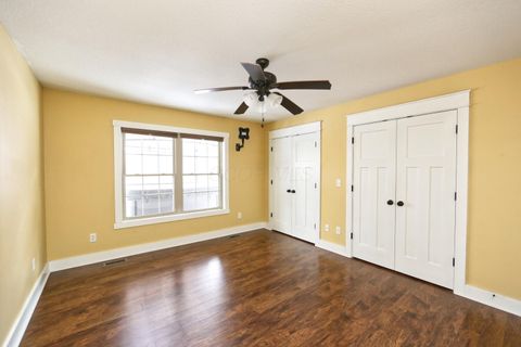 Tiny photo for 817 Highland Hills Drive, Howard, OH 43028 (MLS # 226001787)