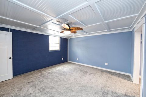 Tiny photo for 817 Highland Hills Drive, Howard, OH 43028 (MLS # 226001787)