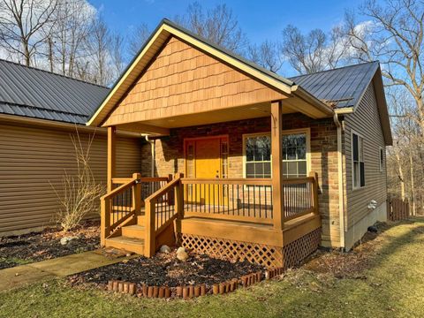 Tiny photo for 817 Highland Hills Drive, Howard, OH 43028 (MLS # 226001787)