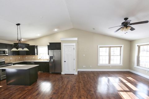 Tiny photo for 817 Highland Hills Drive, Howard, OH 43028 (MLS # 226001787)