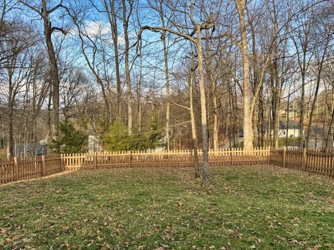 Tiny photo for 817 Highland Hills Drive, Howard, OH 43028 (MLS # 226001787)