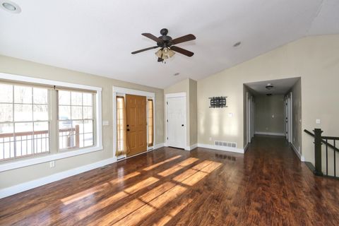 Tiny photo for 817 Highland Hills Drive, Howard, OH 43028 (MLS # 226001787)