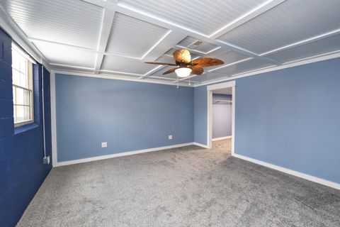 Tiny photo for 817 Highland Hills Drive, Howard, OH 43028 (MLS # 226001787)