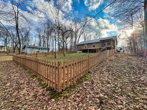 Tiny photo for 817 Highland Hills Drive, Howard, OH 43028 (MLS # 226001787)