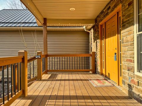 Tiny photo for 817 Highland Hills Drive, Howard, OH 43028 (MLS # 226001787)