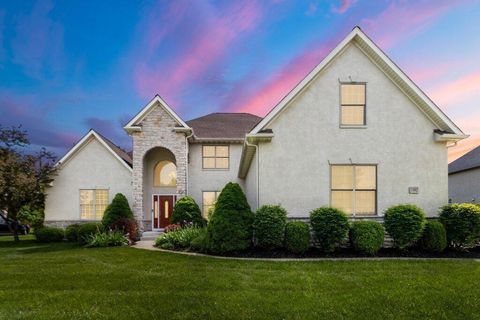 Photo of 13882 Fantasy Way, Pickerington, OH 43147 (MLS # 226014336)