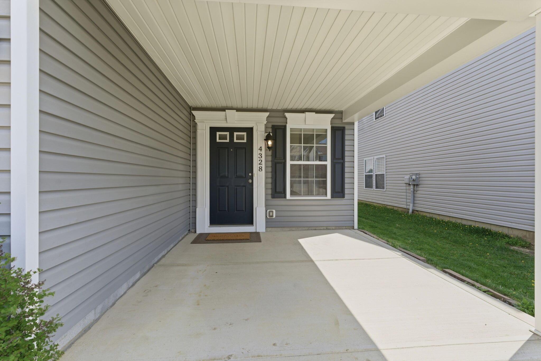 4328 Coble Glen Lane