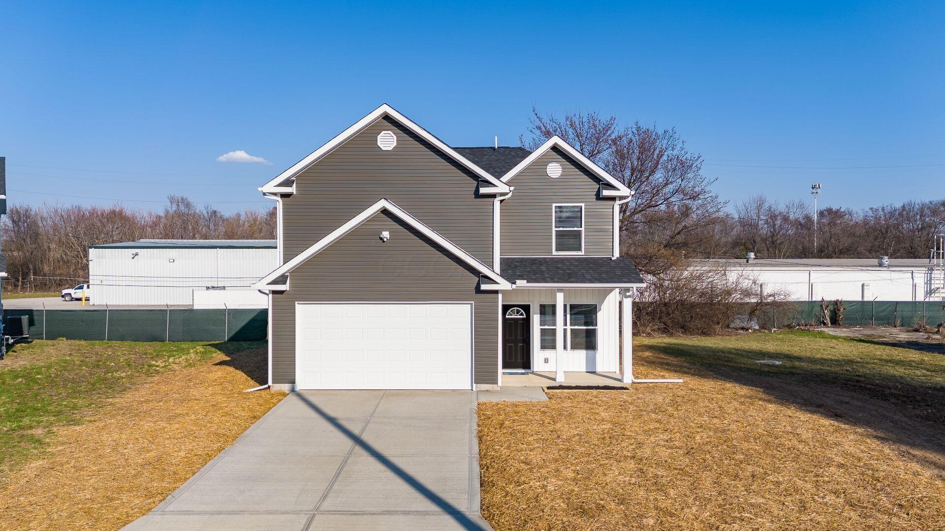 592 Rhoads Avenue, Columbus, Ohio image 4