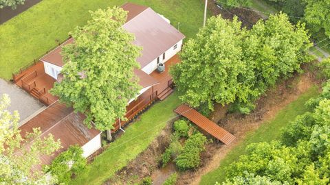 Tiny photo for 22529 Conrad Road, South Bloomingville, OH 43152 (MLS # 226022824)