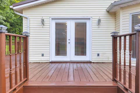 Tiny photo for 22529 Conrad Road, South Bloomingville, OH 43152 (MLS # 226022824)