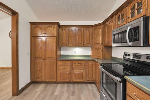 Tiny photo for 22529 Conrad Road, South Bloomingville, OH 43152 (MLS # 226022824)