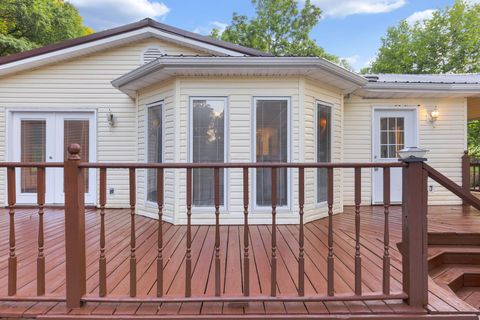 Tiny photo for 22529 Conrad Road, South Bloomingville, OH 43152 (MLS # 226022824)