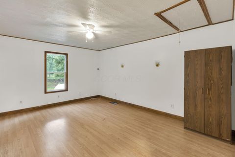 Tiny photo for 22529 Conrad Road, South Bloomingville, OH 43152 (MLS # 226022824)