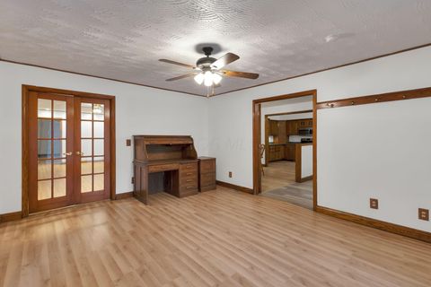 Tiny photo for 22529 Conrad Road, South Bloomingville, OH 43152 (MLS # 226022824)