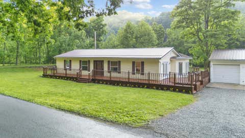 Tiny photo for 22529 Conrad Road, South Bloomingville, OH 43152 (MLS # 226022824)