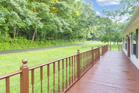 Tiny photo for 22529 Conrad Road, South Bloomingville, OH 43152 (MLS # 226022824)