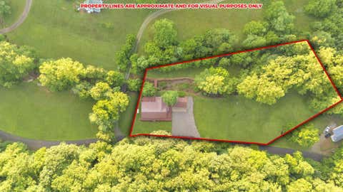 Tiny photo for 22529 Conrad Road, South Bloomingville, OH 43152 (MLS # 226022824)
