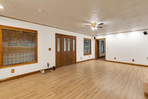 Tiny photo for 22529 Conrad Road, South Bloomingville, OH 43152 (MLS # 226022824)