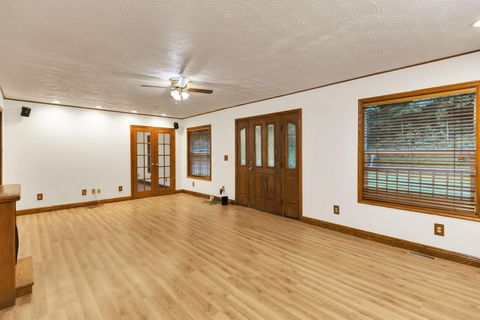 Tiny photo for 22529 Conrad Road, South Bloomingville, OH 43152 (MLS # 226022824)