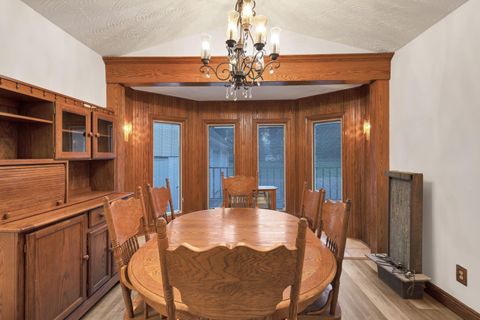 Tiny photo for 22529 Conrad Road, South Bloomingville, OH 43152 (MLS # 226022824)