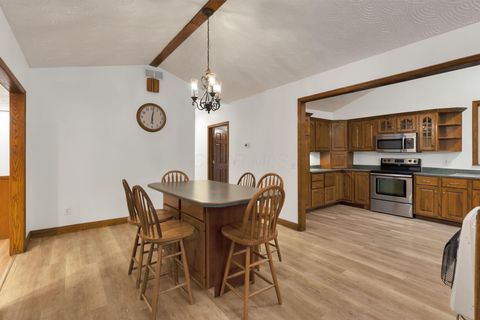 Tiny photo for 22529 Conrad Road, South Bloomingville, OH 43152 (MLS # 226022824)