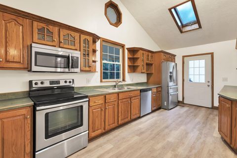 Tiny photo for 22529 Conrad Road, South Bloomingville, OH 43152 (MLS # 226022824)