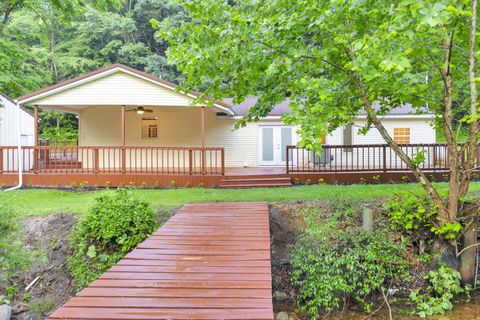 Tiny photo for 22529 Conrad Road, South Bloomingville, OH 43152 (MLS # 226022824)