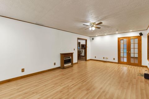 Tiny photo for 22529 Conrad Road, South Bloomingville, OH 43152 (MLS # 226022824)