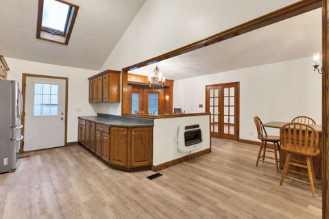 Tiny photo for 22529 Conrad Road, South Bloomingville, OH 43152 (MLS # 226022824)